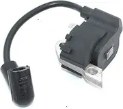 DKPXH Ignition Coil Ignition Coil Module For Husqvarna 125B 125BVX 125BX Blower 545108101 Replace For Homelite For Ryobi 300953001 300953003