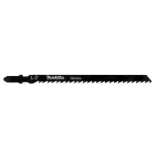 Makita A-86309 - Hcs Jigsaw Blade L-2 5 Pack 6TPI Fast Rough Cut Wood 5-90mm