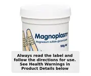 Magnoplasm Drawing Paste 100g