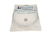 L-Com LCCA30295-FT4 Low Loss BNC Male - SMA Male Coax Cable Assembly 4FT