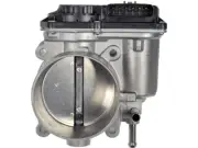 For 2018-2021 Lexus RX450hL Throttle Body Dorman 38595VH 2019 2020 3.5L V6 (for: Lexus)