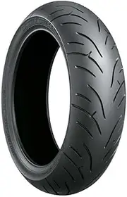 Bridgestone BATTLAX BT-023 [190/50ZR17 M/C (73W) TL] 190/50ZR17 M/C(73W) TL MCR05039