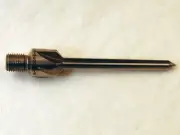 TAPER-LOK REAMER .2982 G/L DIA. M-7 STRAIGHT FLUTE(A-3-6-6-11)