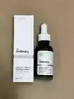 The Ordinary Peeling Solution AHA 30% + BHA 2%