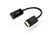 UGREEN UG-40363 DisplayPort to HDMI Female Converter 4K 2K