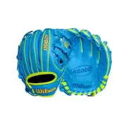 Wilson 2024 Fall A2000 Series 11.5 Inch 1786 Baseball Glove