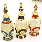 25ml Essential Oil Diffuser Eye-catching Easy to Use Glossy Crown Shape Perfume