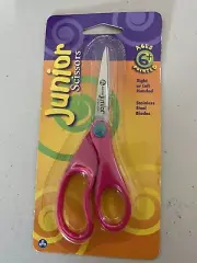 Junior scissors right left hand