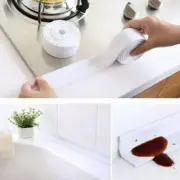 Self-Adhesive Bath, Sink,Sealant Strip Flexible Waterproof Caulk Seal Tapes 2024
