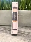 Laura Geller Matte Maker Loose Powder Setting Brush- Universal 0.28 oz NEW