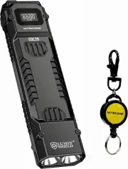 Nitecore EDC29 6500 Lumen Ultra Slim High Performance EDC Flashlight with Ret...