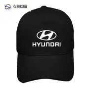 Fashion Cool Hyundai Baseball Cap Women And Men Hyundai Hat Unisex Caps Mz-051 as picture6