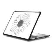 MacBook Pro 13-inch (M1 / M2 / Intel) Impact Case Daisy