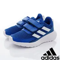 在飛比找樂天市場購物網優惠-★ADIDAS愛迪達童鞋-運動休閒鞋EG4144藍(中小童段