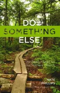 在飛比找博客來優惠-Do Something Else: The Road Ah