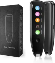 X5 Pro Translation Pen Scanner, Reader Pen Text to Speech Device for Dyslexia...