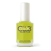 COLOR CLUB 1072 PRICKLY PEAR