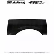 81-87 Regal Rear Quarter Panel Patch Repair Skin Section UPPER WHEEL ARCH - RH