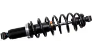 Moose Heavy Duty Gas Shock Front Black #272861 Polaris RZR 800/RZR 570