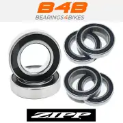 Zipp Bearing Set 202 303 404 808 •3x Pairs •88/188 FRONT REAR FREEHUB •2009-15