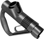 Vacuum Cleaner Accessories ，Compatible for Dyson ，DC19 DC23 DC26/29/32/36/37 Handle Grip,Replacement of Spare Parts