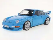 Porsche 911/993 Rs Clubsport 1993 - solido 1/18