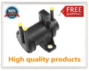 Turbo Boost Control Electromagnetic Valve Pump Solenoid Valve For Fiat 2007-2012