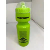 在飛比找蝦皮購物優惠-Merida 美利達 自行車水壺 700ml 塑膠蓋