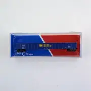 Micro-Trains E&C Shops 858 N Scale 65 Ft Mill Gondola - Gondola Conn