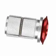 Aluminum Alloy Stem Headset Top Cap Bike Fork Expanderg 1/1.25inch CH