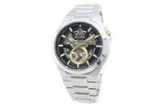 Bulova Maquina 98A224 Automatic Men's Watch