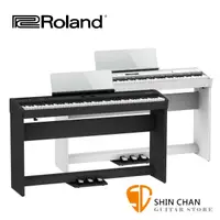 在飛比找蝦皮購物優惠-Roland 樂蘭 FP60X 88鍵 數位電鋼琴 附原廠琴