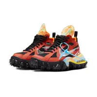 在飛比找PChome24h購物優惠-Off White x Nike Air Terra For