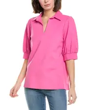 Jude Connally Katia Pullover Top