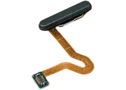 Fingerprint Reader With Flex Cable For Samsung Galaxy Z Flip 3 5G (F711) (Green)