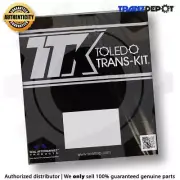 TTK Transmission Overhaul Kit ACC/RSX/TSX/CRV (#T90002N)