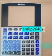 for MITUTOYO QM-DATA200,Mitutoyo Optical Comparator PH-3515F Membrane Keypad #am