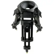 New Cartoni K705 Aluminum 1-Stage Heavy-Duty Baby Tripod Legs (Flat Base)