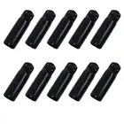 10 Pcs Sanitary Covers Beer Soother Draft Beer Tap Soother Beer Tap Cover