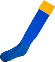 [AFL] West Coast Eagles Childrens Elite Socks - Boys