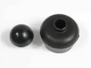 Fit For Massey Ferguson Tractor 35 35X FE35 Gear Lever Knob & Rubber Boot set AU
