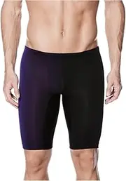 [Nike] Swim Men's Fade Sting Jammers Black