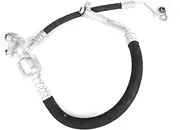 ACDelco 15-34495 GM Original Equipment Air Conditioning Manifold Hose Assembly
