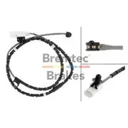 Bremtec Euroline Brake Wear Senor, BTS398