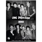 ONE DIRECTION / FOUR (THE ULTIMATE EDITION)