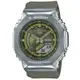 CASIO 卡西歐 G-SHOCK系列 GM-S2100-3A