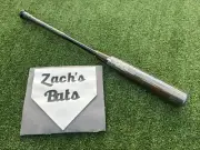 2024 Demarini Voodoo -3 Bbcor 33/30 Baseball Bat