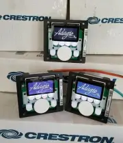 CRESTRON APAD adagio REPAIR SERVICE