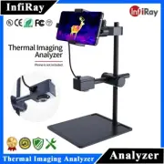 InfiRay Infrared Thermal Imager Analyzer for T2L/T2S+ Thermal Imaging Camera