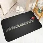 M-McLaren Mat for Kitchen Carpet Custom Cute Rug Home Bath Mats Entrance Doormat